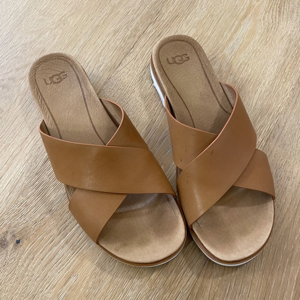 Ugg Kari Sandal